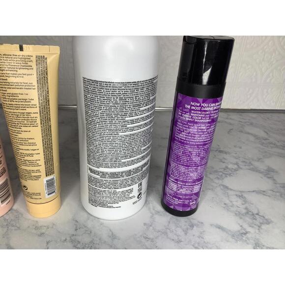 < NEW Color Protection Haircare Items Redken, Fekkai, Etc. > - Picture 6 of 6